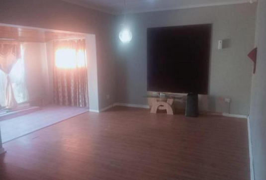 3 Bedroom Property for Sale in Welkom Free State